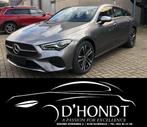 Mercedes-Benz CLA-Klasse 180 Smartphone Integration| Camera|, CLA, 4 cilinders, 136 pk, Bedrijf