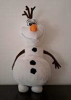 Disney Olaf Frozen grote knuffel, Kinderen en Baby's, Speelgoed | Knuffels en Pluche, Ophalen of Verzenden, Nieuw