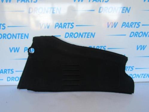 Bekleding bagageruimte van een Audi TT, Auto-onderdelen, Interieur en Bekleding, Audi, Gebruikt, 3 maanden garantie, Ophalen of Verzenden