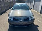 Renault Megane - 1.6 Benzine - 190 000 Km - Gekeurd, Auto's, Renault, Voorwielaandrijving, Handgeschakeld, 5 deurs, Particulier