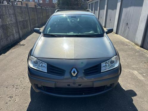 Renault Megane - 1.6 Benzine - 190 000 Km - Gekeurd, Auto's, Renault, Particulier, Mégane, ABS, Benzine, Euro 4, Stadsauto, 5 deurs