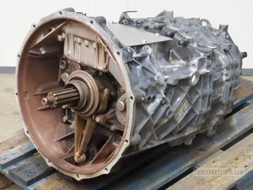 MAN Gearbox & Clutch Parts Versnellingsbak 12AS2130TD beschikbaar voor biedingen