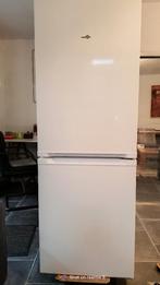 frigo-congelateur de marque high one, Electroménager, Comme neuf, 200 litres ou plus, 45 à 60 cm, Avec congélateur séparé