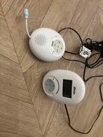 Babyfoon Alecto, Kinderen en Baby's, Babyfoons, Ophalen, Gebruikt