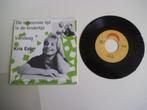7 Kris Ester De schoonste tijd is de kindertijd, Gebruikt, 7 inch, Single, Ophalen of Verzenden