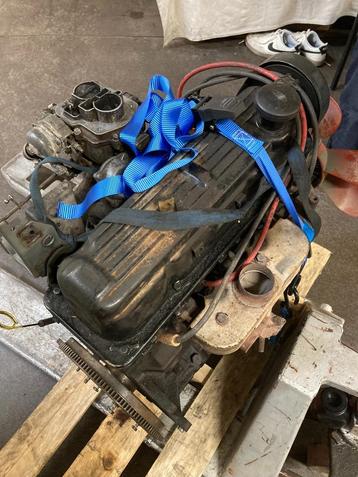 Moteur FORD Pinto 2 litres 205 beschikbaar voor biedingen