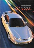 HYUNDAI COUPE 1999, Ophalen of Verzenden, Zo goed als nieuw, Overige merken
