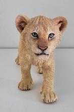 Disney Lion king, Ophalen of Verzenden, Overige figuren, Gebruikt, Beeldje of Figuurtje