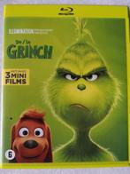 Blu-ray the grinch (animatie), Ophalen of Verzenden