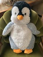 Pinguïn knuffel, Kinderen en Baby's, Ophalen, Gebruikt