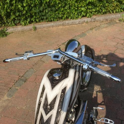 Cobra H-D echt een eigenbouw, (geen verbouwing), Motoren, Motoren | Overige merken, Particulier, Chopper, meer dan 35 kW, 2 cilinders