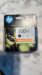 HP 300XL originele high-capacity zwarte inktcartridge, Computers en Software, Verzenden, Cartridge, HP