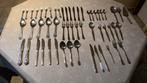 Soorten bestek, Ophalen, Zo goed als nieuw