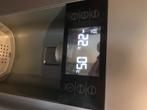 Haier Amerikaanse koel- vriescombinatie, Elektronische apparatuur, Koelkasten en IJskasten, Ophalen, Gebruikt, 200 liter of meer