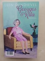 Leen Dendievel - Georges & Rita, Boeken, Ophalen of Verzenden, Nieuw, Leen Dendievel