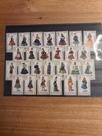 Spanje 1967-1971, 53 zegels, Ophalen of Verzenden, Postfris