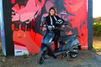 retro scooter fly--A of B klasse!!, Fietsen en Brommers, Ophalen of Verzenden, Nieuw, Overige typen, Overige merken