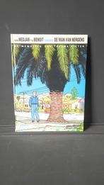 Nedjar - Man van nergens Hc, Enlèvement ou Envoi, Nedjar