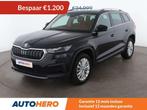 Skoda Kodiaq 1.5 TSI ACT Style (bj 2022, automaat), Auto's, Skoda, https://public.car-pass.be/vhr/b654b922-770a-454a-9972-dca6de77b00f