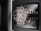 Boss "Black Icon" herenhorloge., Handtassen en Accessoires, Horloges | Heren, Ophalen of Verzenden, Nieuw