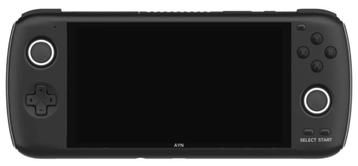 Console portable AYN Loki Zero x86 avec étui de rangement, Enlèvement, Comme neuf
