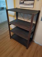 Ikea Ivar boekenrek, Enlèvement