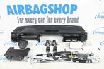 Airbag kit Tableau de bord airbag toit Toyota Rav4