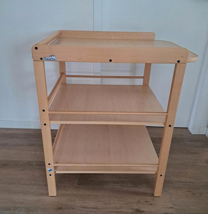 Verzorgingstafel Geuther, Maison & Meubles, Tables | Dessertes, Enlèvement