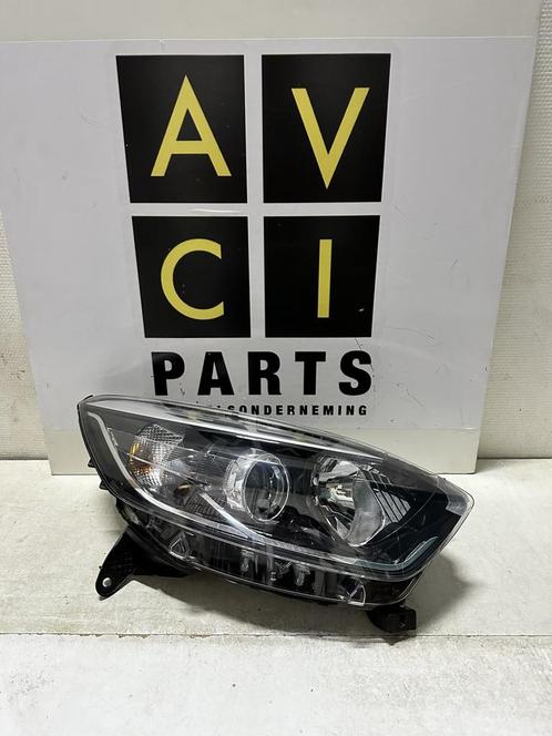 Koplamp Renault captur H7 Halogeen 260102734R rechts, Autos : Pièces & Accessoires, Éclairage, Renault, Utilisé, Enlèvement ou Envoi