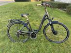 CUPE fiets 28 inch 10x3 versnellingen, Fietsen en Brommers, Ophalen, Zo goed als nieuw