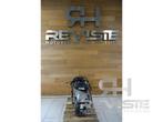 Motor van een Volkswagen UP, Gebruikt, -, Volkswagen, -