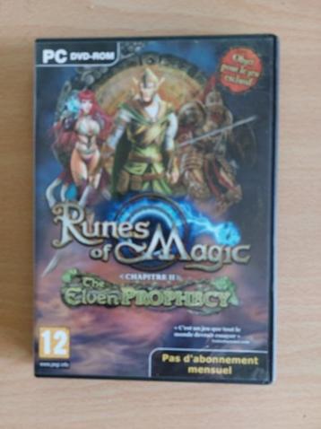 PC Game, Enlèvement ou Envoi, Comme neuf