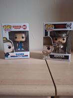 Funko pop Stranger things, Ophalen of Verzenden, Zo goed als nieuw
