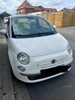 Fiat 500 bwj 2010, Auto's, Fiat, Euro 5, Te koop, 1300 cc, 3 deurs