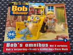 Bob de Bouwer Bob’s omnibus, Boeken, Ophalen of Verzenden, Gelezen