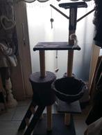 Krabpaal te koop voor €20, Ophalen