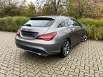 Mercedes CLA180 - 2018/112.000km/Euro 6 - Automaat, Stof, 1600 cc, Zwart, 5 deurs