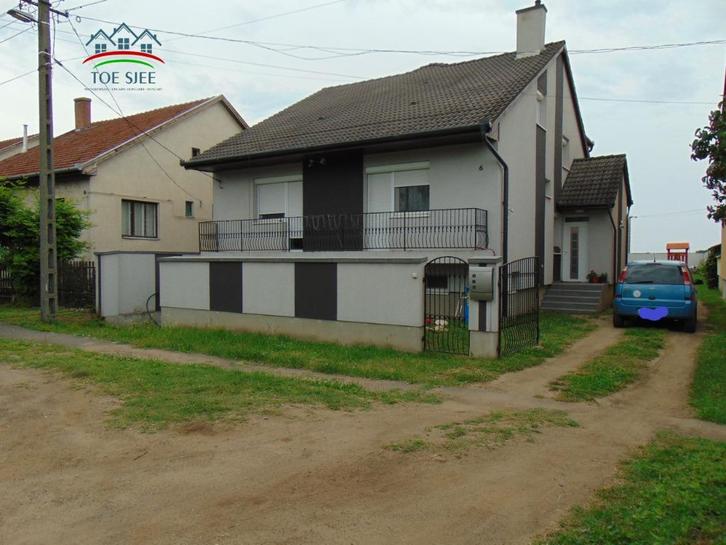 Te koop in Hongarije - Heves (idn230615), Immo, Buitenland, Overig Europa, Overige soorten, Stad