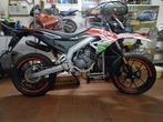 Aprilia sx 50 2021 laatst gemaakte 2t modellen, Aprilia, 6 versnellingen, Ophalen of Verzenden, 50 cc