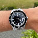 Rado Captain Cook 2023 Full Set, Ophalen, Zo goed als nieuw, Polshorloge