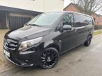 MERCEDES VITO 116 | dub cab | AUTOMAAT | black series | BTW, Automaat, 4 deurs, Achterwielaandrijving, 4 cilinders