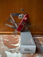 Victorinox Elite Expedition, Caravans en Kamperen, Kampeergereedschap, Ophalen of Verzenden, Zo goed als nieuw