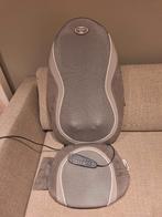 Massagekussen, Sport en Fitness, Massageproducten, Ophalen, Zo goed als nieuw, Massagestoel of Kussen