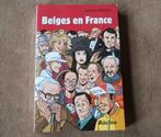 Belges en France (Jacques Mercier), Livres, Enlèvement ou Envoi