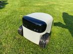 Toadi / Willow Robotmaaier met AI, Zo goed als nieuw, Eeve Toadi, Ophalen