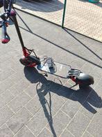 zero 10x, Fietsen en Brommers, Ophalen, Gebruikt, Elektrische step (E-scooter), Zero
