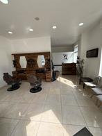 Handelspand te huur, Immo