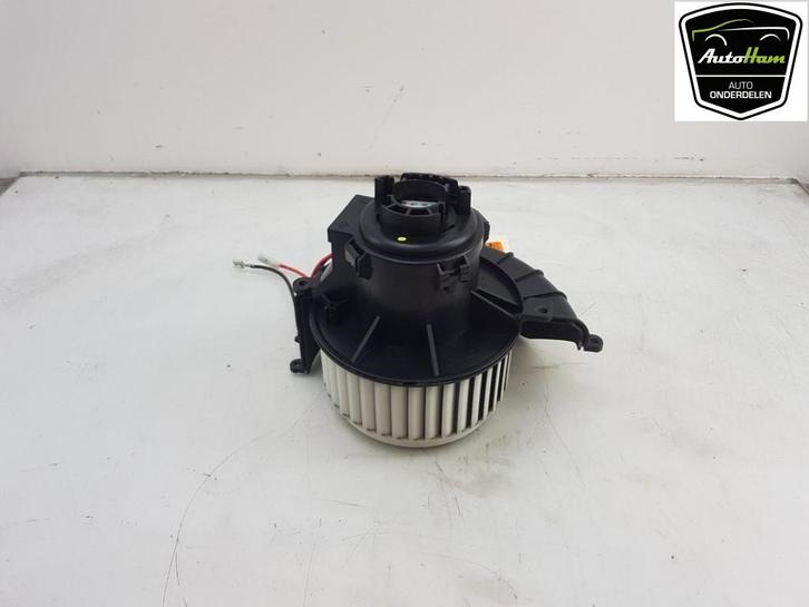 KACHEL VENTILATORMOTOR Opel Astra H SW (L35), Auto-onderdelen, Airco en Verwarming, Opel, Gebruikt