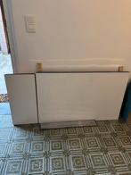 Uitklapbare formica keuken tafel, Enlèvement, Utilisé
