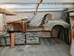 Porsche 911 2.0 Targa (1973) — Wederopbouwproject, Achat, Cabriolet, Particulier